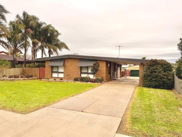 House for rent in Corowa, New South Wales