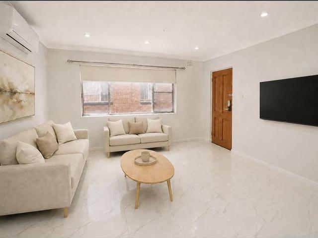 Apartment for rent in Sydney, New South Wales