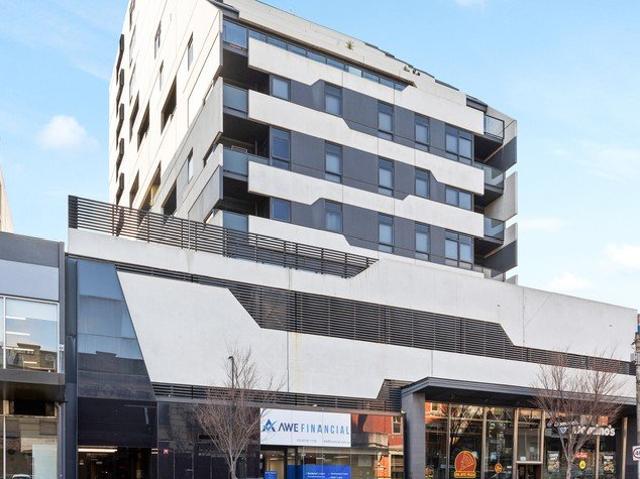 Apartment for rent in Footscray, Melbourne