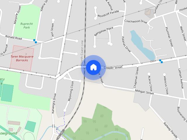 House for rent in Melinga, New South Wales
