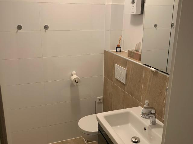Apartment mieten in Südviertel, Essen