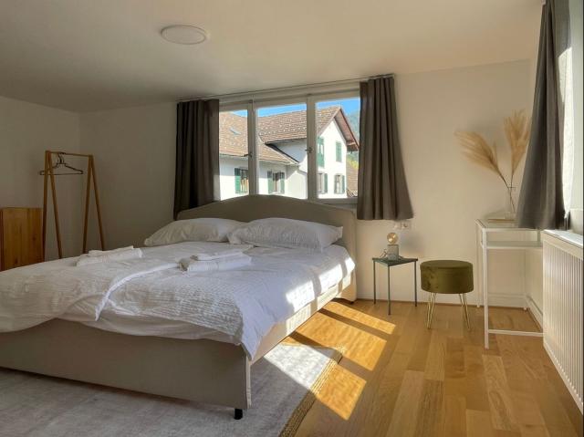 Apartment mieten in Markt, Dornbirn