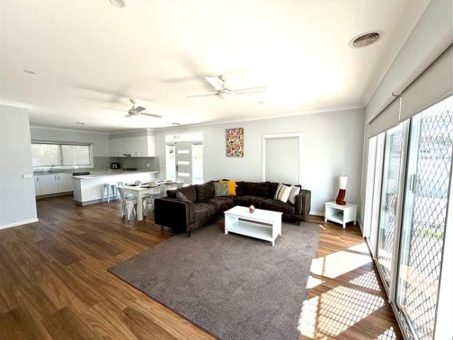 Townhouse for rent in Wahgunyah, Shire of Indigo
