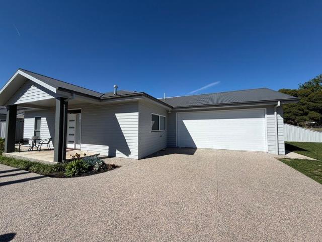 Townhouse for rent in Wahgunyah, Shire of Indigo
