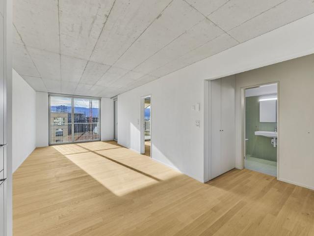 Apartment mieten in Wallisellen, Zürich