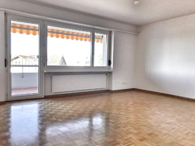 Apartment mieten in Berikon, Aargau