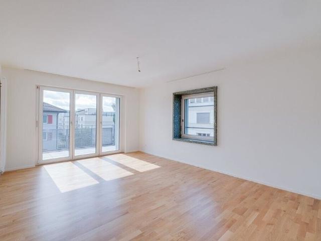 Apartment mieten in Wil (SG), St. Gallen
