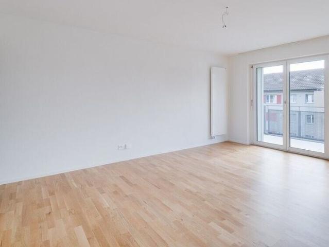 Apartment mieten in Wil (SG), St. Gallen