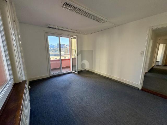 Apartment mieten in Rapperswil-Jona, St. Gallen