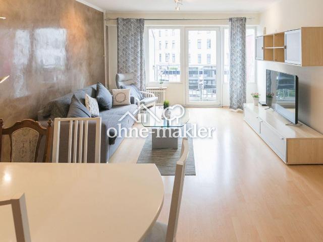 Apartment mieten in St. Georg, Hamburg