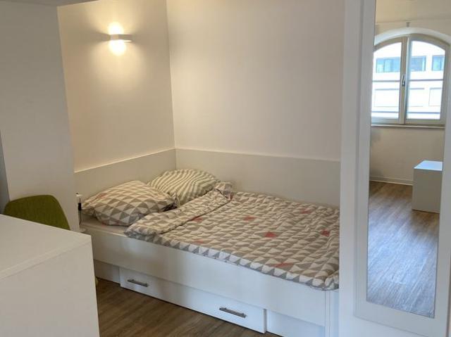 Apartment mieten in Tafelhof, Nürnberg
