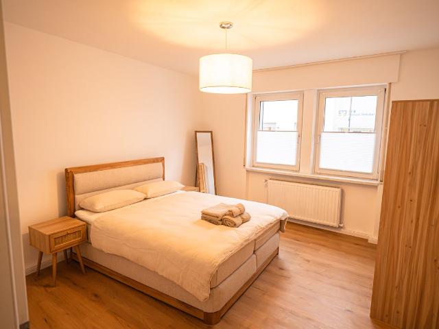Apartment mieten in Mainz-Kastel, Wiesbaden