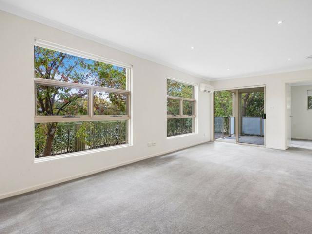 Apartment for rent in Braddon, Australian Capital Territory