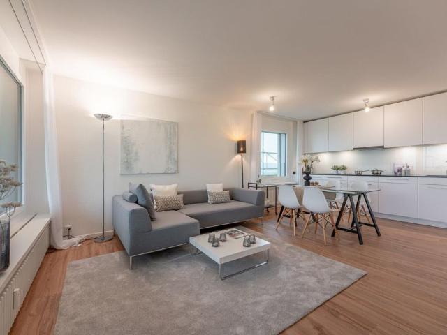 Apartment mieten in Iselin, Allschwil