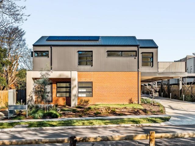 Townhouse for sale in Camerons Creek, Victoria
