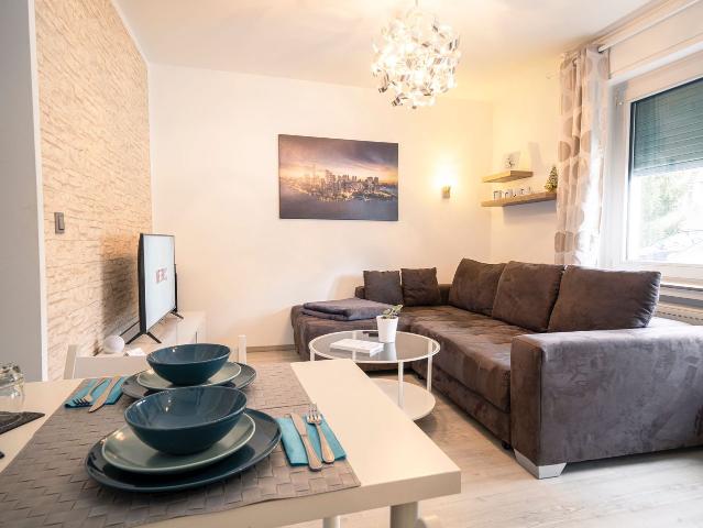 Apartment mieten in Wellinghofen, Dortmund