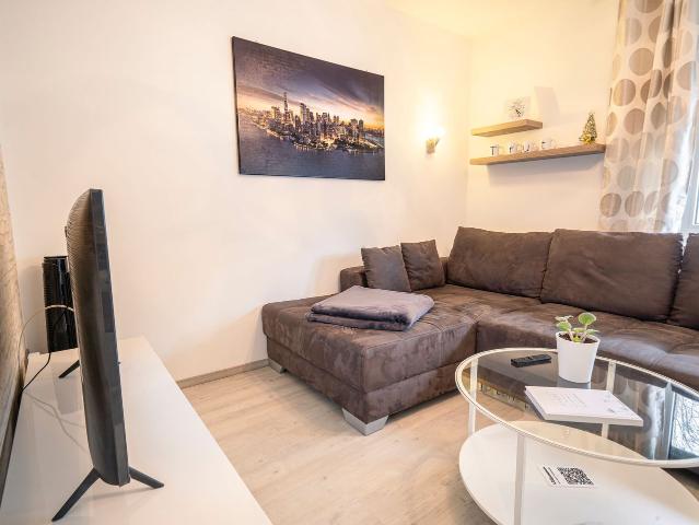 Apartment mieten in Wellinghofen, Dortmund