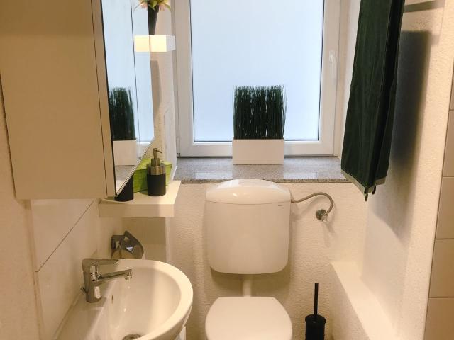 Apartment mieten in Bopser, Stuttgart