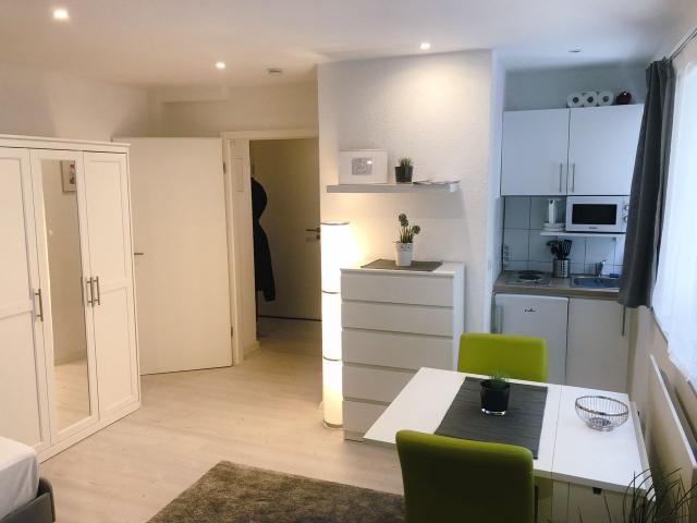 Apartment mieten in Dobel, Stuttgart