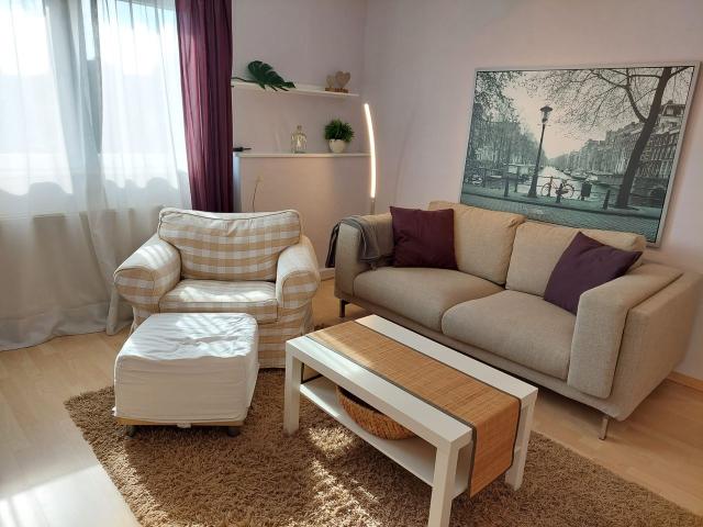 Apartment mieten in Wiesdorf, Leverkusen