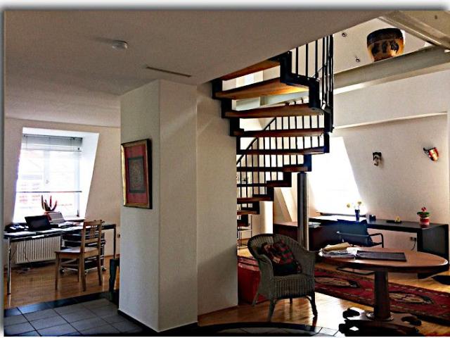 Apartment mieten in Neuhausen-Nymphenburg, München