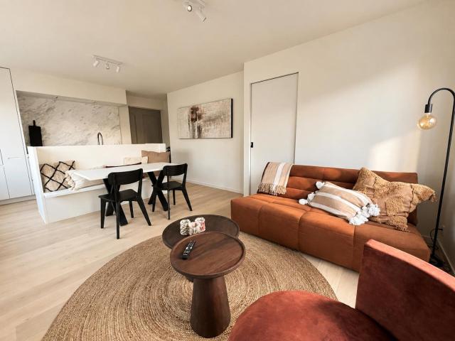 Appartement location à Knokke, Knokke-Heist