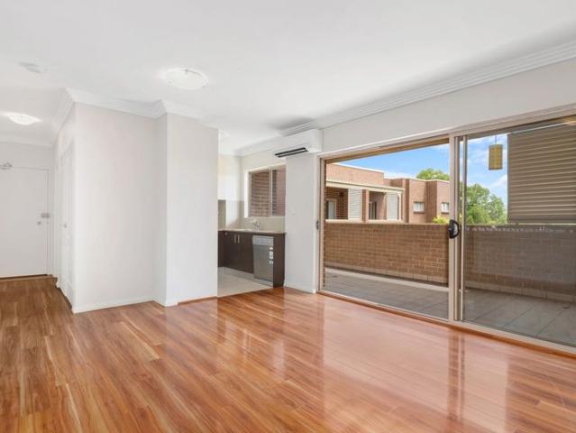 Apartment for rent in Strathfield, New South Wales