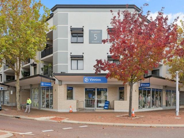 Apartment for sale in Midland, Western Australia