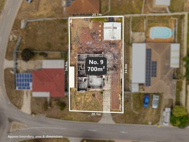 House for sale in Kwinana, City of Kwinana