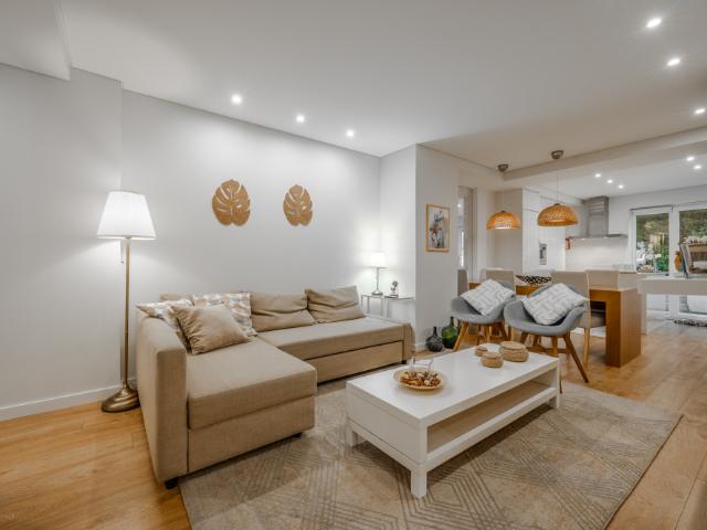Apartamento alugar em Braga
