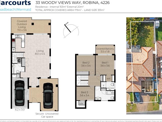 Duplex for sale in Fernbrook, Queensland