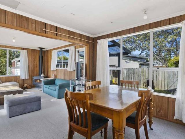 House for rent in Taupahi, Waikato