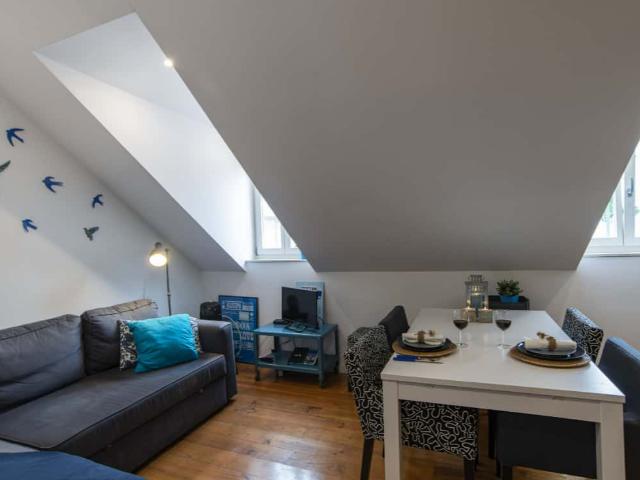 Apartamento alugar em Madalena, Lisboa