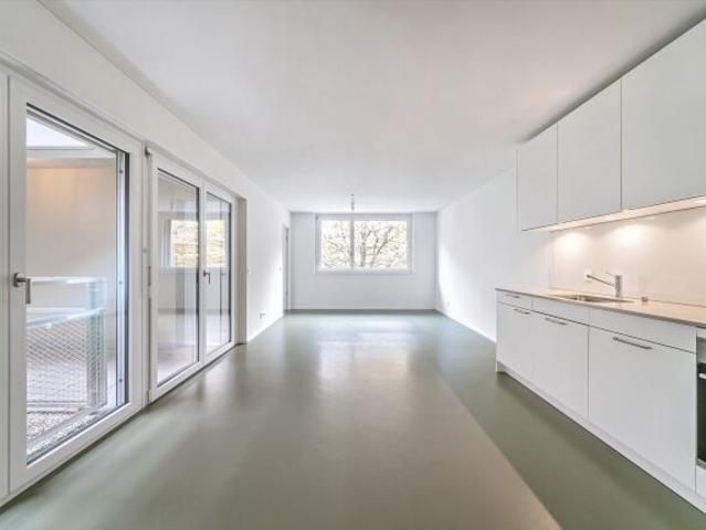 Apartment mieten in Basel, Basel-Stadt