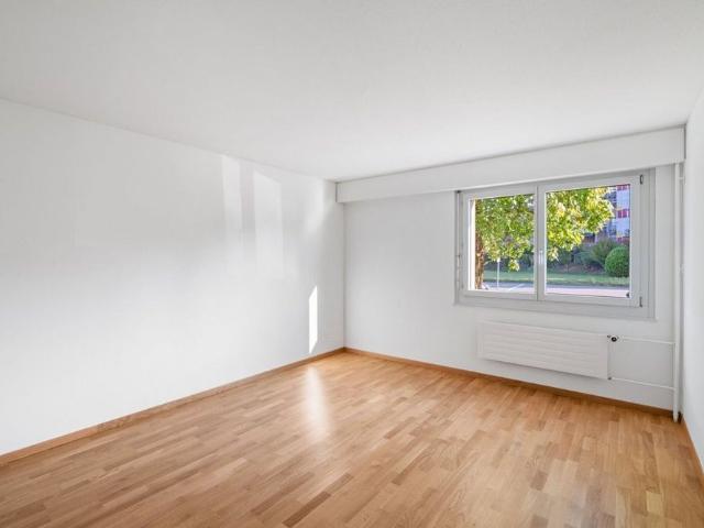 Apartment mieten in Hegnau, Volketswil