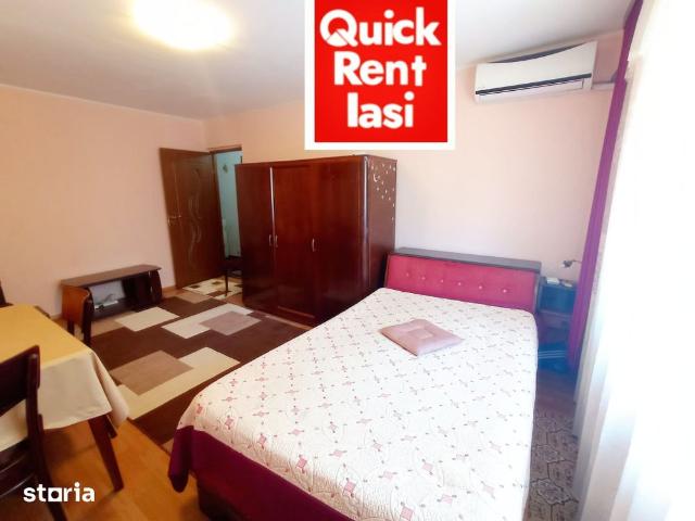 Apartament închirieri în Mircea Cel Batran, Iași