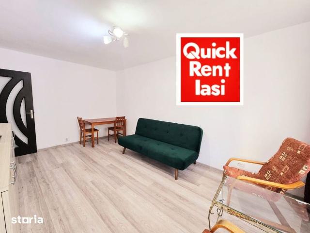 Apartament închirieri în Mircea Cel Batran, Iași