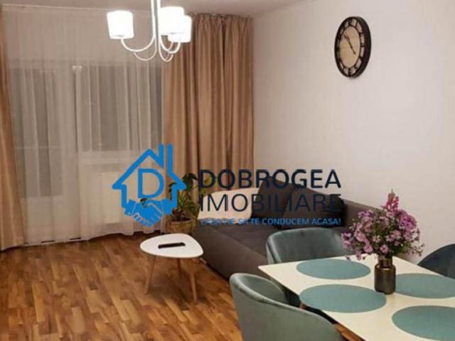 Apartament închirieri în Tudor Vladimirescu, Tulcea