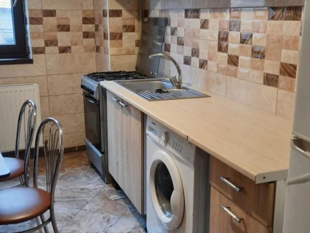 Apartament închirieri în Mircea Cel Batran, Iași