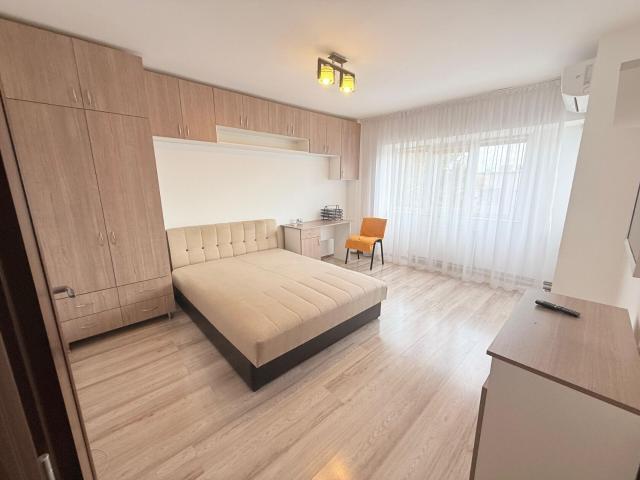 Apartament închirieri în Uzinei, Iași