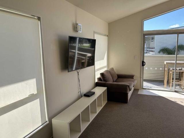 Apartment for rent in Cooks Beach Ferry Landing, Whitianga