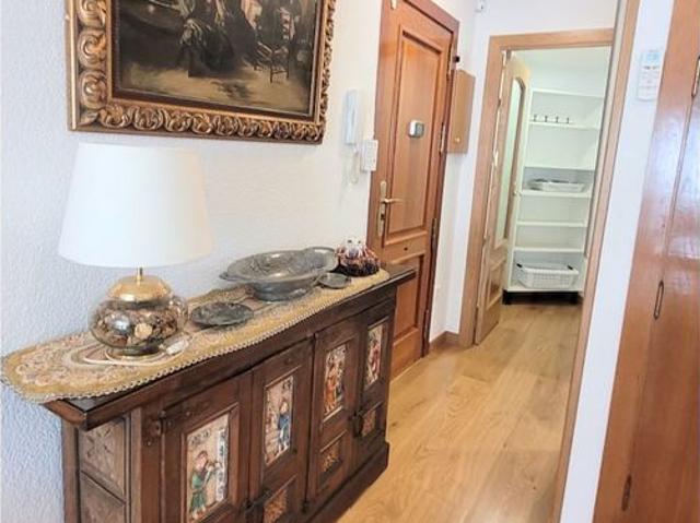 Apartamento en alquiler en Benidorm, Valencia