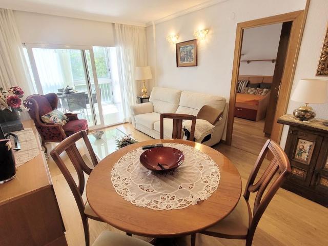 Apartamento en alquiler en Els Tolls - Aigüera Alta, la Marina Baixa