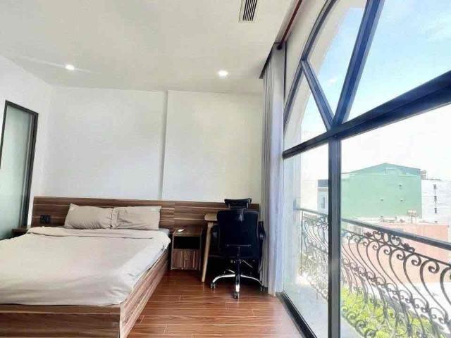 Căn hộ cho thuê tại Đà Nẵng