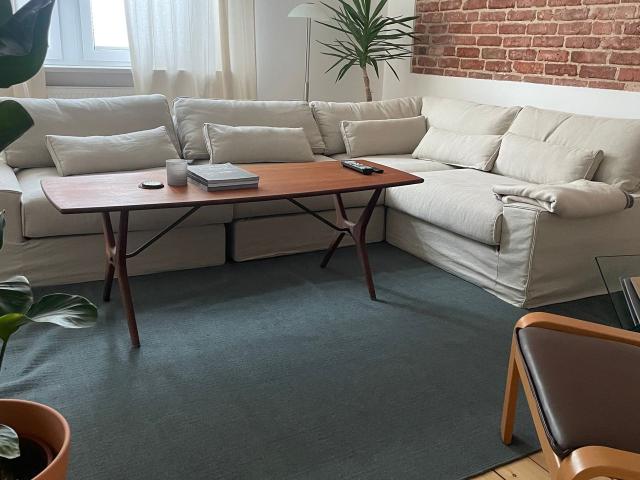 Apartment mieten in Mitte, Bielefeld