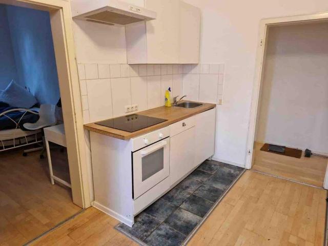 Apartment mieten in Wiemelhausen, Bochum