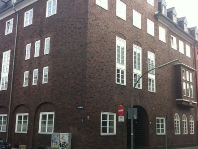 Apartment mieten in Mülheim, Köln