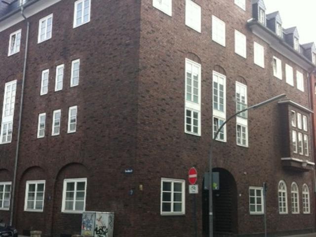 Apartment mieten in Mülheim, Köln