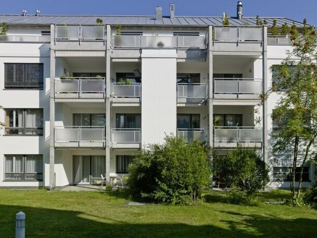Apartment mieten in Dübendorf, Zürich