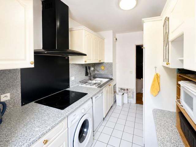 Appartement location à Boulogne-Billancourt, Issy-les-moulineaux